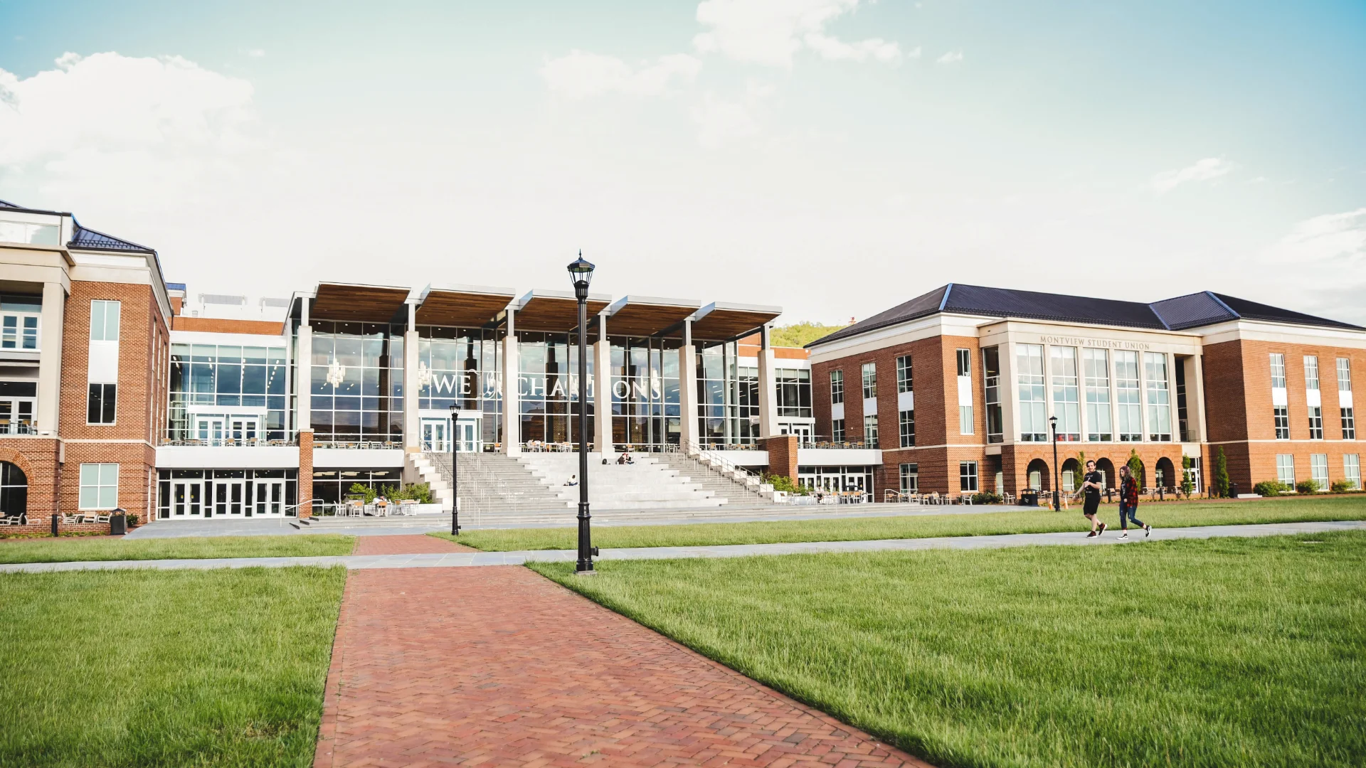 Campus Life